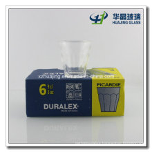 90ml 3oz Shot Glass Cup Wholesale